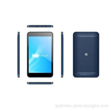 Customized Quad - core intel atom based tablets for student